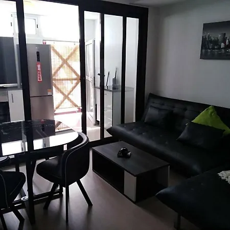 Comfort E Semplicita In Apartamento Playa Paraíso