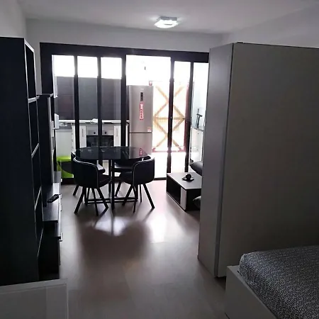 Comfort E Semplicita In Apartment Playa Paraiso (Tenerife)